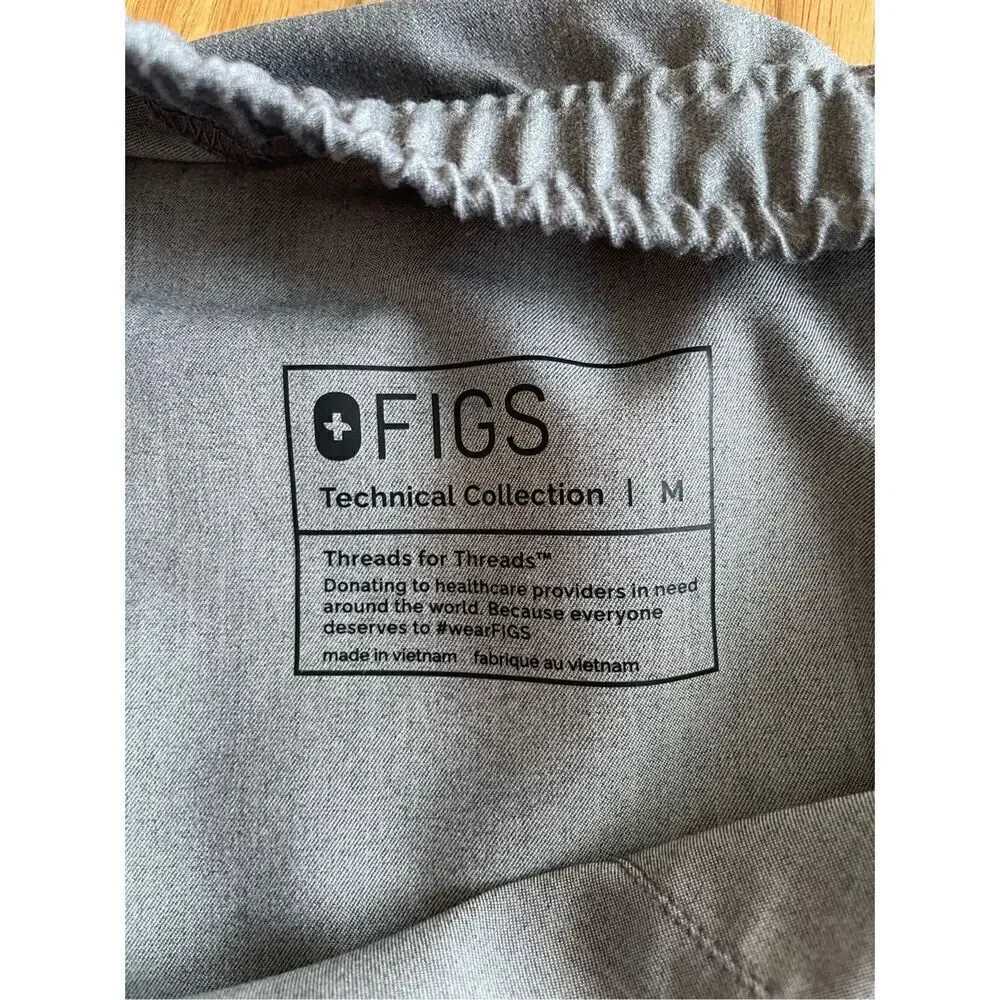 Figs Men’s Tansen™️ Jogger Scrub Pants